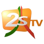 Logo of 2STV Replay android Application 